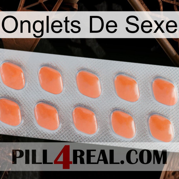 Sex Tabs 26
